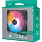Кулер до корпусу Deepcool RF120FS - зменшене зображення 5