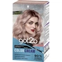 Фарба для волосся Got2b Color Rocks 101 - Рожевий блонд 142.5 мл (4015100427646) - зменшене зображення 1