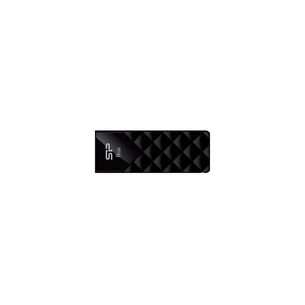 USB флеш накопичувач Silicon Power 8Gb Ultima U03 Black (SP008GBUF2U03V1K) зображення 1