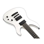 Електрогітара FGN Mythic J-Standard Open Pore White (JMY3-ASH-E/OPW) - зменшене зображення 3