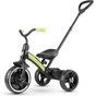 Дитячий велосипед QPlay Elite+ Green (T180-5Elite+Green) - зменшене зображення 1