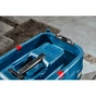 Пилосос будівельний Bosch GAS 400 A, 1200Вт, 240мБар, 40л, 14кг (0.601.9M0.020) - зменшене зображення 4