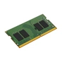 Модуль пам'яті для ноутбука SoDIMM DDR4 8GB 3200 MHz Kingston (KVR32S22S8/8) - зменшене зображення 2