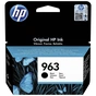 Картридж HP DJ No.963 Black (3JA26AE) - зменшене зображення 1