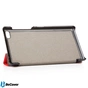 Чохол до планшета BeCover Smart Case Lenovo Tab E7 TB-7104F Red (703219) - зменшене зображення 3