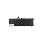 Акумулятор до ноутбука Lenovo ThinkPad T490s/T14s L18L3PD1, 4922mAh (57Wh), 3cell, 11.58V, Li-ion (A47851) - зменшене зображення 2