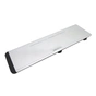 Акумулятор до ноутбука AlSoft Apple A1281 45Wh (4100mAh) 6cell 10.8V Li-ion (A41389) - зменшене зображення 4