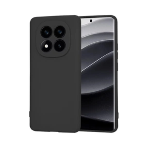 Чохол до мобільного телефона BeCover Xiaomi Redmi Note 14 Pro Plus 5G Black (712761) зображення 1