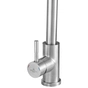 Змішувач GRANADO Campo LUX inox (gz0507L) - зменшене зображення 3