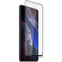 Скло захисне BeCover Poco F5 Pro Black (709744) - зменшене зображення 2