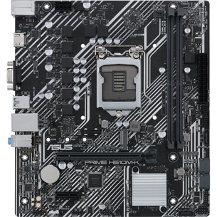 Материнська плата ASUS PRIME H510M-K R2.0 зображення 1