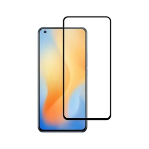 Скло захисне PowerPlant Full screen Vivo X50 Pro (GL608850) зображення 1