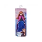 Лялька Hasbro Disney Frozen 2 Cяюча Анна (6285528) - зменшене зображення 5