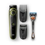 Тример Braun BT 3041 (BT3041) - зменшене зображення 2