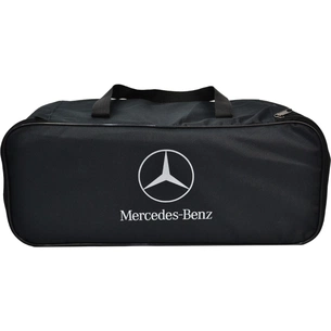 Сумка-органайзер Poputchik Mercedes-Benz (03-129-1Д) зображення 1