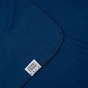 Плед Ardesto Flannel 100% поліестер, синій 160х200 см (ART0211SB) - зменшене зображення 4