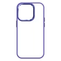 Чохол до мобільного телефона Armorstandart UNIT2 Apple iPhone 15 Pro Lavander (ARM69984) - зменшене зображення 2
