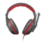 Навушники Trust Ziva Gaming 3.5mm BLACK (21953) - зменшене зображення 3