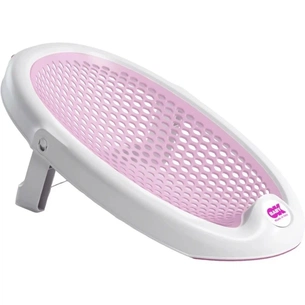 Гірка для купання Ok Baby Jelly рожевий (39101400) зображення 1