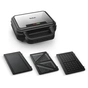 Сендвічниця Tefal SW383D10 - зменшене зображення 2
