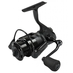 Котушка Mikado Black Crystal 2005 FD (KDA105-2005FD) зображення 1