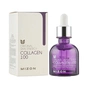 Сироватка для обличчя Mizon Original Skin Energy Collagen 100 Ampoule 30 мл (8809663751593) - уменьшенное изображение 2