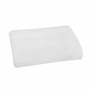 Рушник Home Line махровий білий 50х90 см (162624) зображення 1