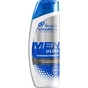 Шампунь Head & Shoulders Глибоке очищення 180 мл (8001090997418) - зменшене зображення 1