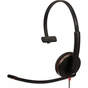 Навушники Poly BlackWire C3210 USB-C HS Mono (8X214AA) - зменшене зображення 2