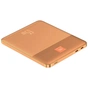 Батарея універсальна Baseus Blade2 Ultra 12000mAh 65W, Orange (P10063800732-00 / PPBLD2-65) - зменшене зображення 3