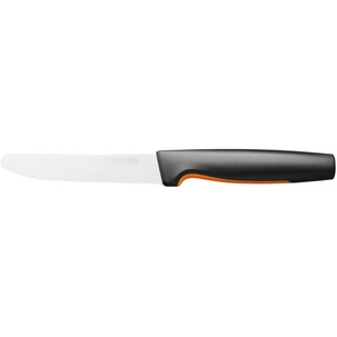 Кухонний ніж Fiskars Functional Form для томатів (1057543) зображення 1