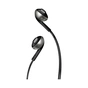Навушники JBL T205 Black (JBLT205BLK) - зменшене зображення 3