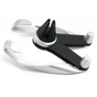 Універсальний автотримач Extradigital Mount Holder ExtraDigital Silver (CRM4119) - уменьшенное изображение 6