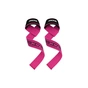 Кистьові лямки RDX S4 Gym Cotton Gel Straps Pink Plus (WAC-S4P+) - уменьшенное изображение 3
