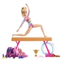 Лялька Barbie You can be Тренування з гімнастики (HRG52) - зменшене зображення 3