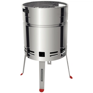 Гриль-барбекю Tramontina Barbecue TCP 400 вугільний (26500/006*) изображение 1
