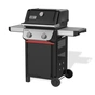 Гриль-барбекю Weber Spirit E-210 Black (1501304) - зменшене зображення 3