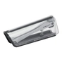 Кухонний ніж Tefal Eversharp, 16.5см, з чохол-точило нержавіюча сталь, чорний (K2569004) - зменшене зображення 3