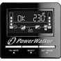 Пристрій безперебійного живлення PowerWalker VI 2000 CW (10121132) - зменшене зображення 5