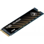 Накопичувач SSD M.2 2280 500GB Spatium M390 MSI (S78-440K070-P83) - зменшене зображення 4