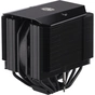 Кулер до процесора CoolerMaster MasterAir MA624 (MAM-D6PS-314PK-R1) - зменшене зображення 6