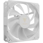 Кулер до процесора Gamdias BOREAS E2-410 WH (4712960139466) - зменшене зображення 8