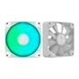 Кулер до корпусу APNX FP1-140 ARGB White (APF4-PF11217.21) - зменшене зображення 8
