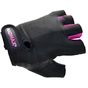 Рукавички для фітнесу MadMax MFG-251 Rainbow Pink S (MFG-251-PNK_S) - зменшене зображення 2