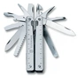 Мультитул Victorinox SwissTool Plastic Case (3.0323.H) - зменшене зображення 3