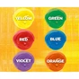 Гуашеві фарби Crayola Classic washable 6 шт (54-1204) - зменшене зображення 4