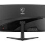 Монітор MSI G321CU - зменшене зображення 5