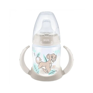 Пляшечка для годування Nuk First Choise Tiger 150 мл (3952435) зображення 1