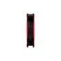 Кулер до корпусу Arctic BioniX F120 Red (ACFAN00092A) - зменшене зображення 3