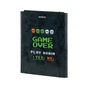 Папка для трудового навчання Kite А4 Game over (K23-213-02) - зменшене зображення 1